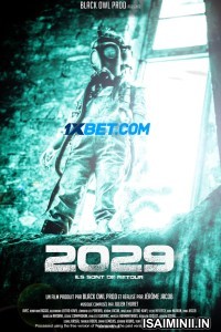 2029 (2024) Telugu Dubbed Movie