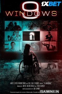 9 Windows (2024) Telugu Dubbed Movie