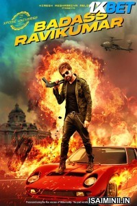 Badass Ravikumar (2025) Telugu Dubbed Movie