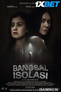 Bangsal Isolasi (2024) Tamil Dubbed Movie