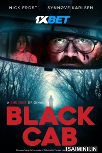 Black Cab (2024) Telugu Dubbed Movie