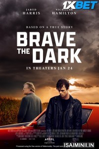 Brave the Dark (2023) Telugu Dubbed Movie