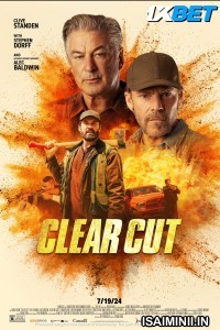 Clear Cut (2024) Telugu Dubbed Movie