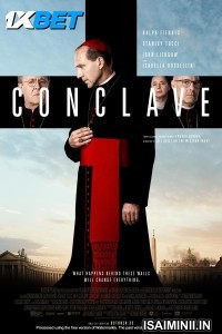 Conclave (2024) Tamil Dubbed Movie