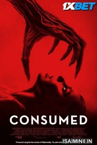 Consumed (2024) Telugu Dubbed Movie