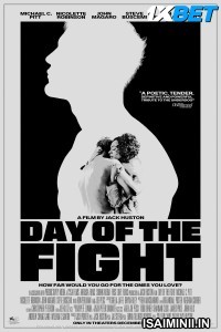 Day of the Fight (2024) Telugu Dubbed Movie