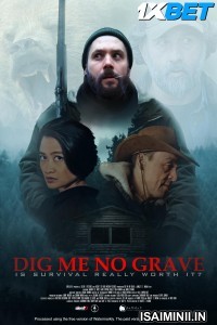 Dig Me No Grave (2025) Telugu Dubbed Movie