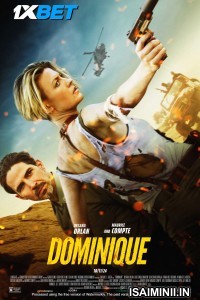 Dominique (2024) Telugu Dubbed Movie