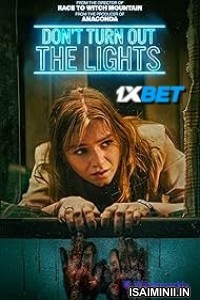 Dont Turn Out The Lights (2023) Tamil Dubbed Movie