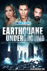 Earthquake Underground (2024) Tamil Dubbed Movie