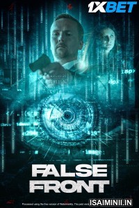 False Front (2024) Telugu Dubbed Movie