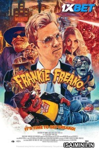 Frankie Freako (2024) Telugu Dubbed Movie