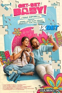 Get-Set Baby (2025) Malayalam Movie