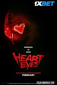 Heart Eyes (2025) Telugu Dubbed Movie