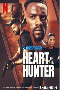 Heart Of The Hunter (2024) Tamil Dubbed Movie