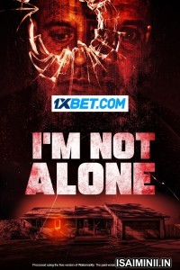 Im Not Alone (2024) Telugu Dubbed Movie