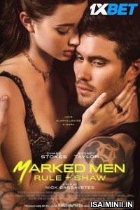 Marked Men (2025) Tamil Dubbed Movie