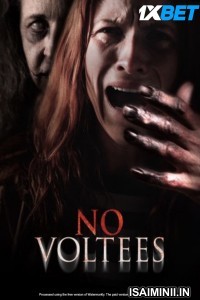 No Voltees (2024) Telugu Dubbed Movie