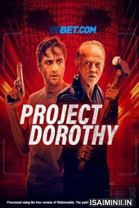 Project Dorothy (2024) Tamil Dubbed Movie