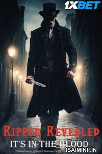 Ripper Revealed (2024) Telugu Dubbed Movie