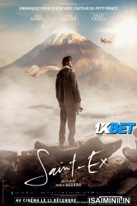 Saint Exupery (2024) Tamil Dubbed Movie