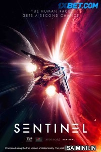 Sentinel (2024) Tamil Dubbed Movie