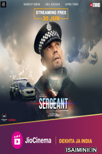 Sergeant (2023) Tamil Full Movie