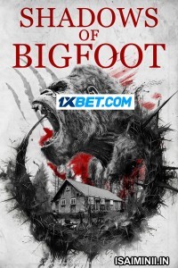 Shadows of Bigfoot (2024) Tamil Dubbed Movie