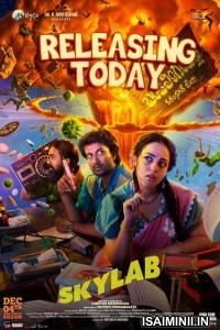 Skylab (2021) Malayalam Movie