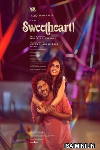 Sweetheart (2025) Tamil Movie