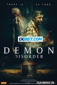 The Demon Disorder (2024) Telugu Dubbed Movie