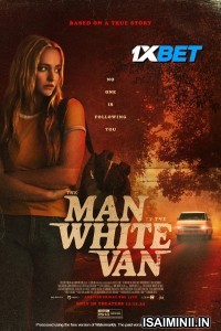 The Man in the White Van (2023) Telugu Dubbed Movie