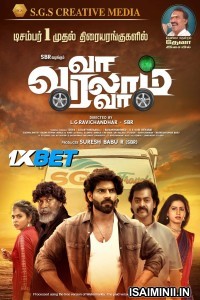 Va Varalam Va (2023) Tamil Movie