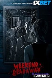 Weekend Deadaway (2024) Telugu Dubbed Movie