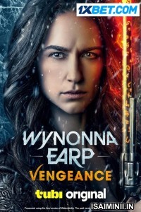 Wynonna Earp Vengeance (2024) Telugu Dubbed Movie